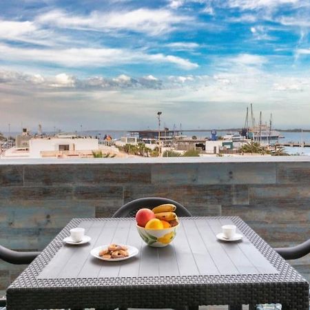 Apartamentos El Puerto, La Savina La Savina  Zewnętrze zdjęcie