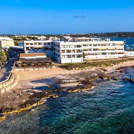 Apartamentos El Puerto, La Savina La Savina  Zewnętrze zdjęcie