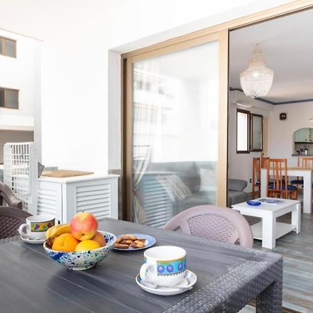 Apartamentos El Puerto, La Savina La Savina  Zewnętrze zdjęcie
