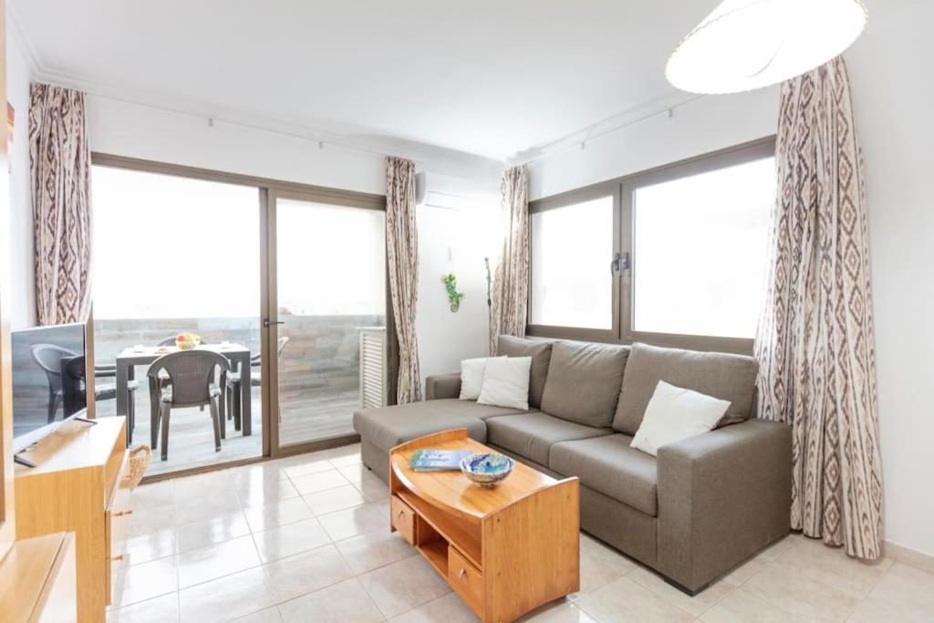 Apartamentos El Puerto, La Savina La Savina  Zewnętrze zdjęcie