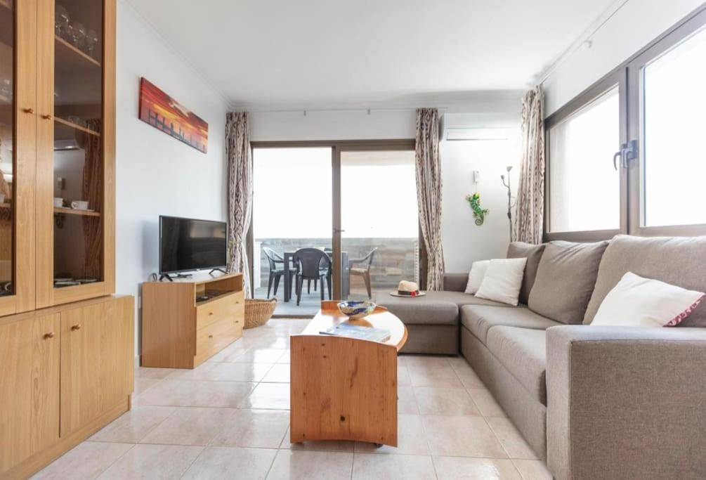 Apartamentos El Puerto, La Savina La Savina  Zewnętrze zdjęcie