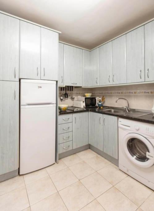 Apartamentos El Puerto, La Savina La Savina  Zewnętrze zdjęcie