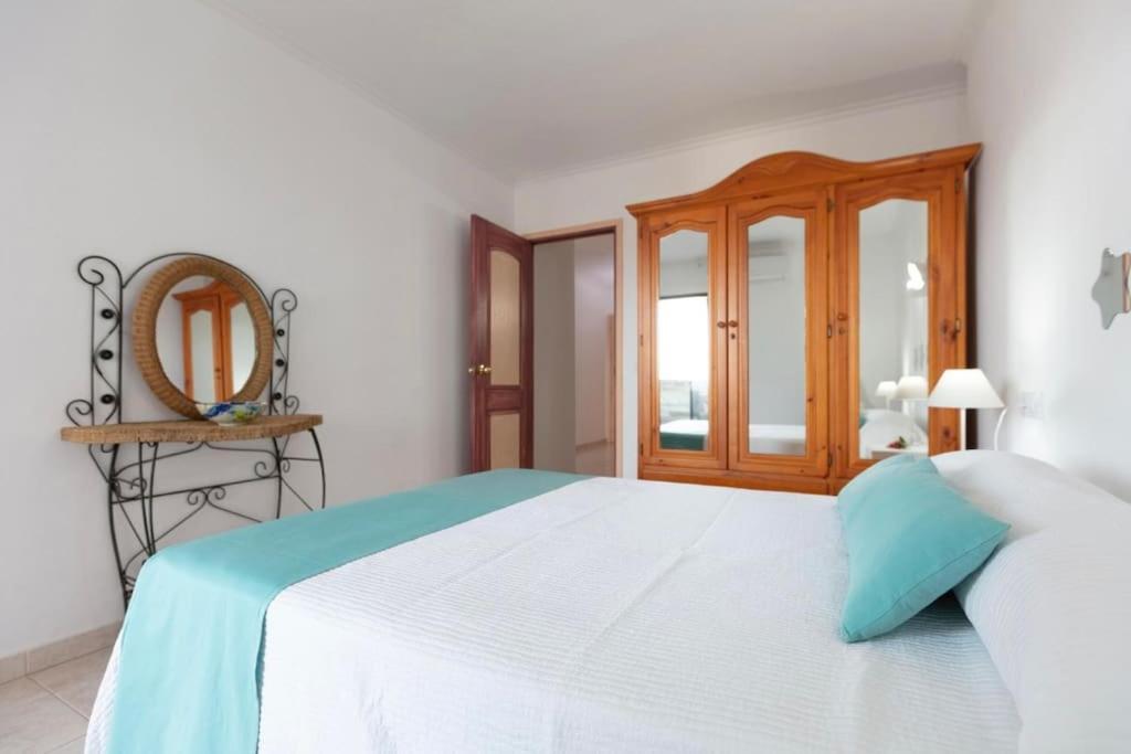 Apartamentos El Puerto, La Savina La Savina  Zewnętrze zdjęcie