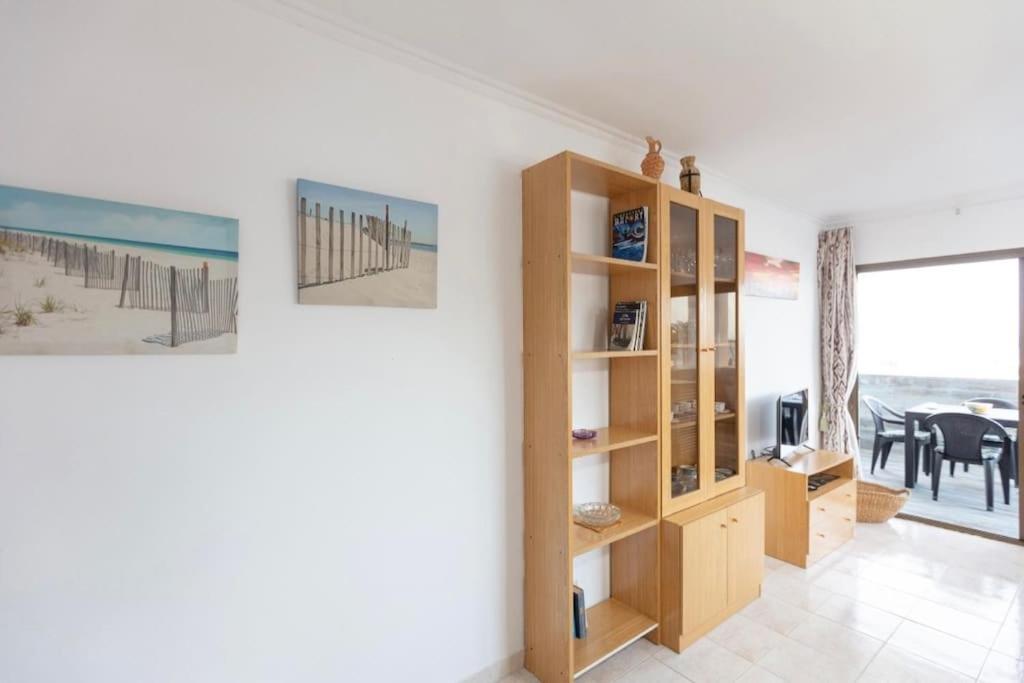 Apartamentos El Puerto, La Savina La Savina  Zewnętrze zdjęcie