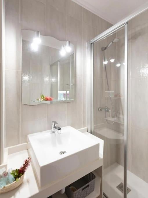 Apartamentos El Puerto, La Savina La Savina  Zewnętrze zdjęcie