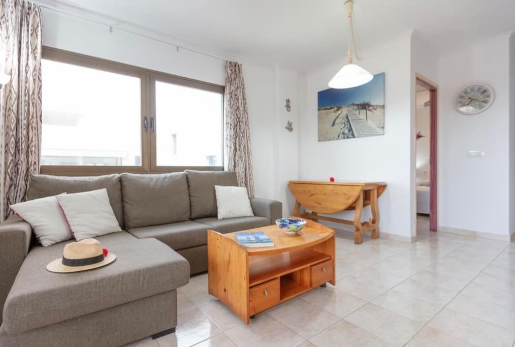 Apartamentos El Puerto, La Savina La Savina  Zewnętrze zdjęcie