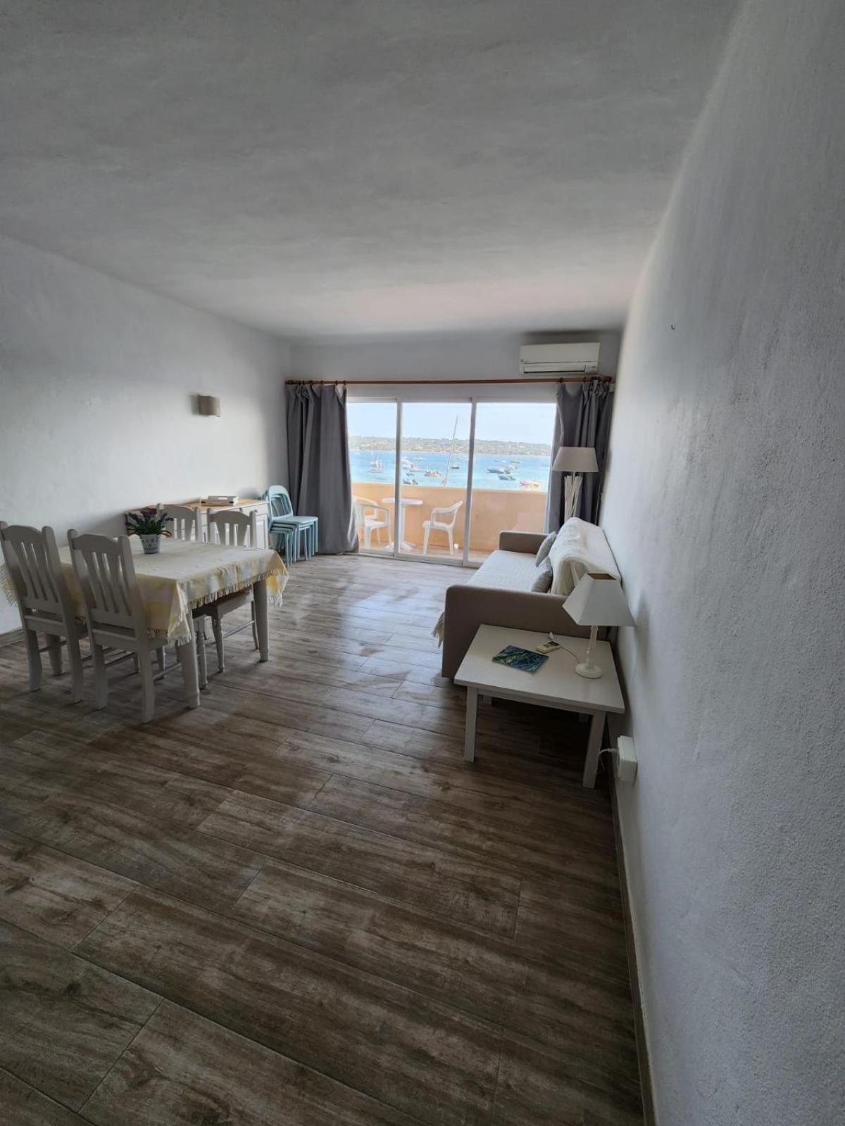 Apartamentos El Puerto, La Savina La Savina  Zewnętrze zdjęcie