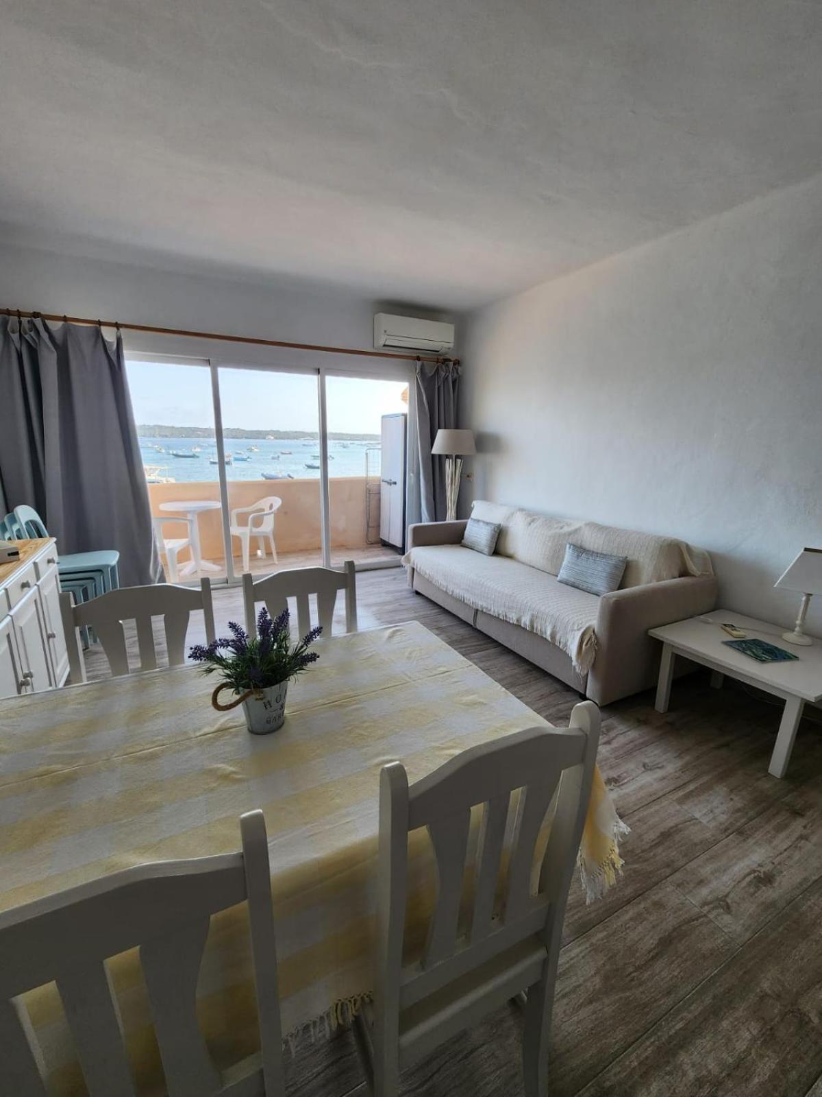 Apartamentos El Puerto, La Savina La Savina  Zewnętrze zdjęcie