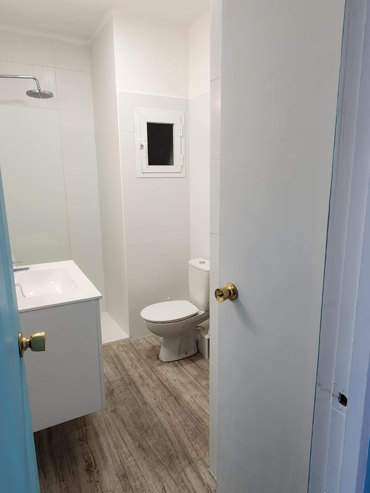 Apartamentos El Puerto, La Savina La Savina  Zewnętrze zdjęcie