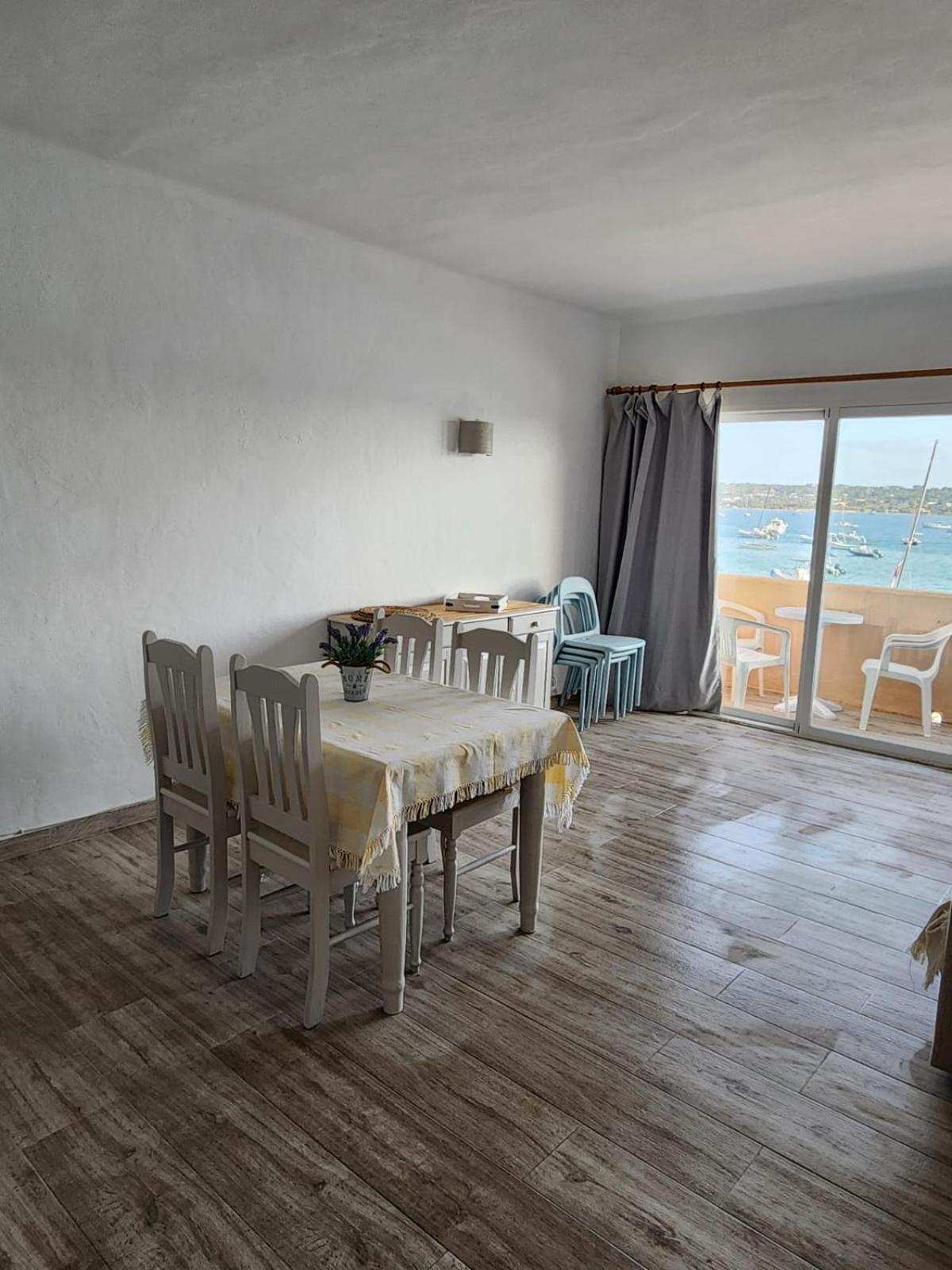 Apartamentos El Puerto, La Savina La Savina  Zewnętrze zdjęcie