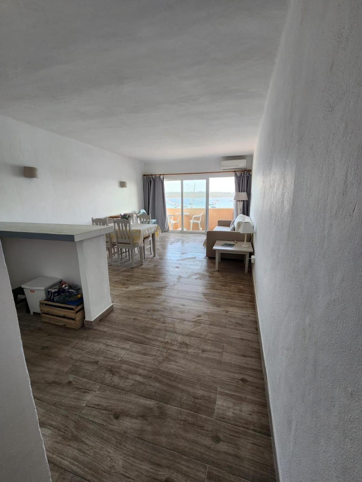 Apartamentos El Puerto, La Savina La Savina  Zewnętrze zdjęcie