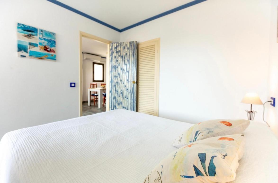 Apartamentos El Puerto, La Savina La Savina  Zewnętrze zdjęcie