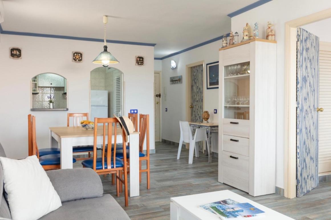 Apartamentos El Puerto, La Savina La Savina  Zewnętrze zdjęcie