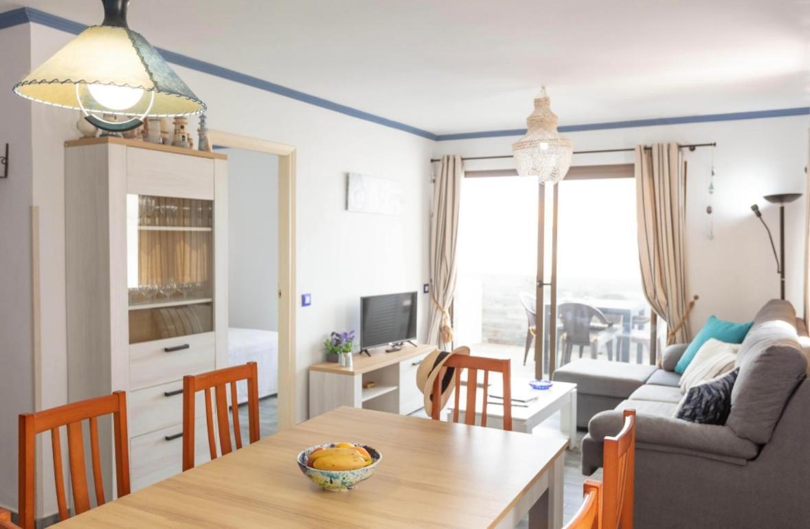Apartamentos El Puerto, La Savina La Savina  Zewnętrze zdjęcie