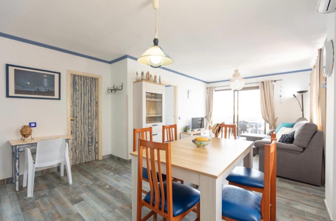 Apartamentos El Puerto, La Savina La Savina  Zewnętrze zdjęcie
