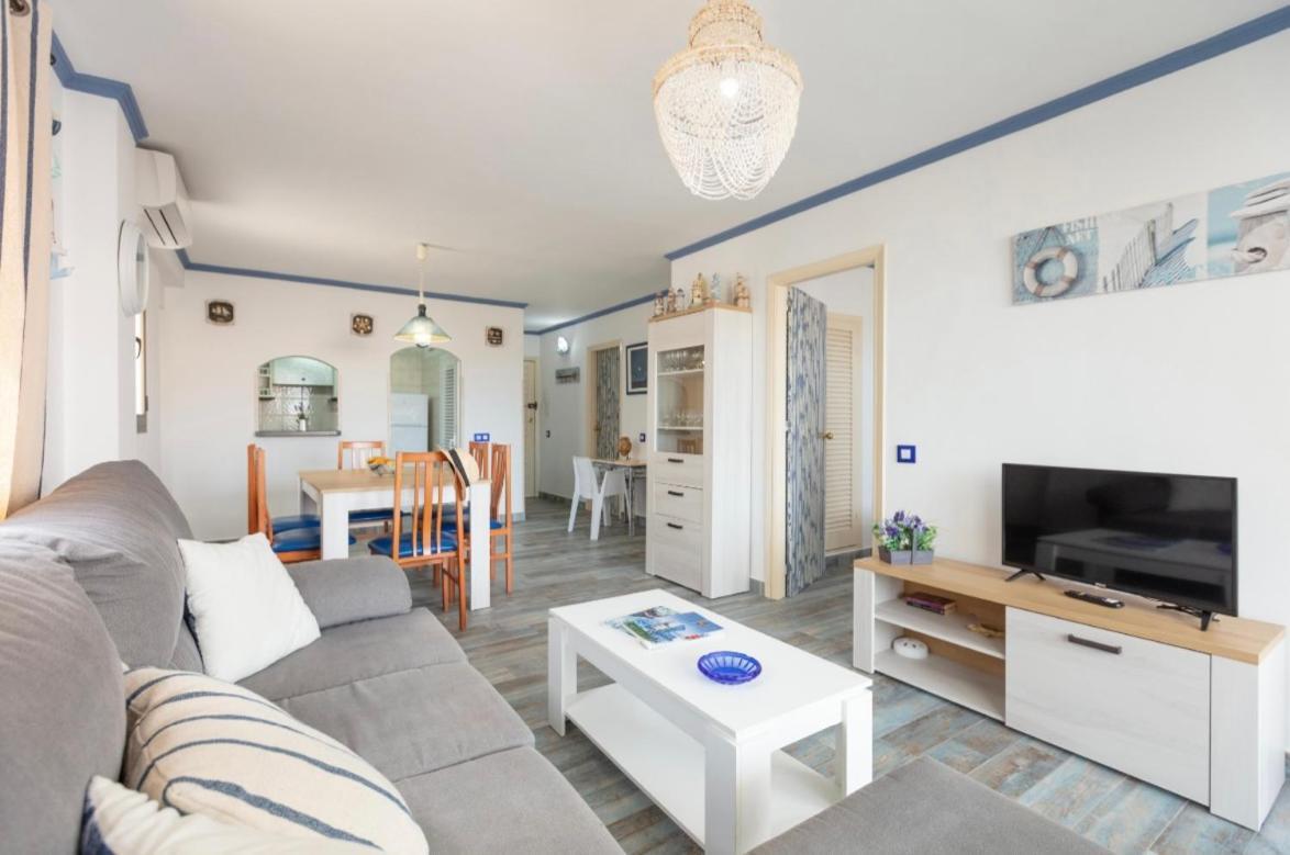 Apartamentos El Puerto, La Savina La Savina  Zewnętrze zdjęcie