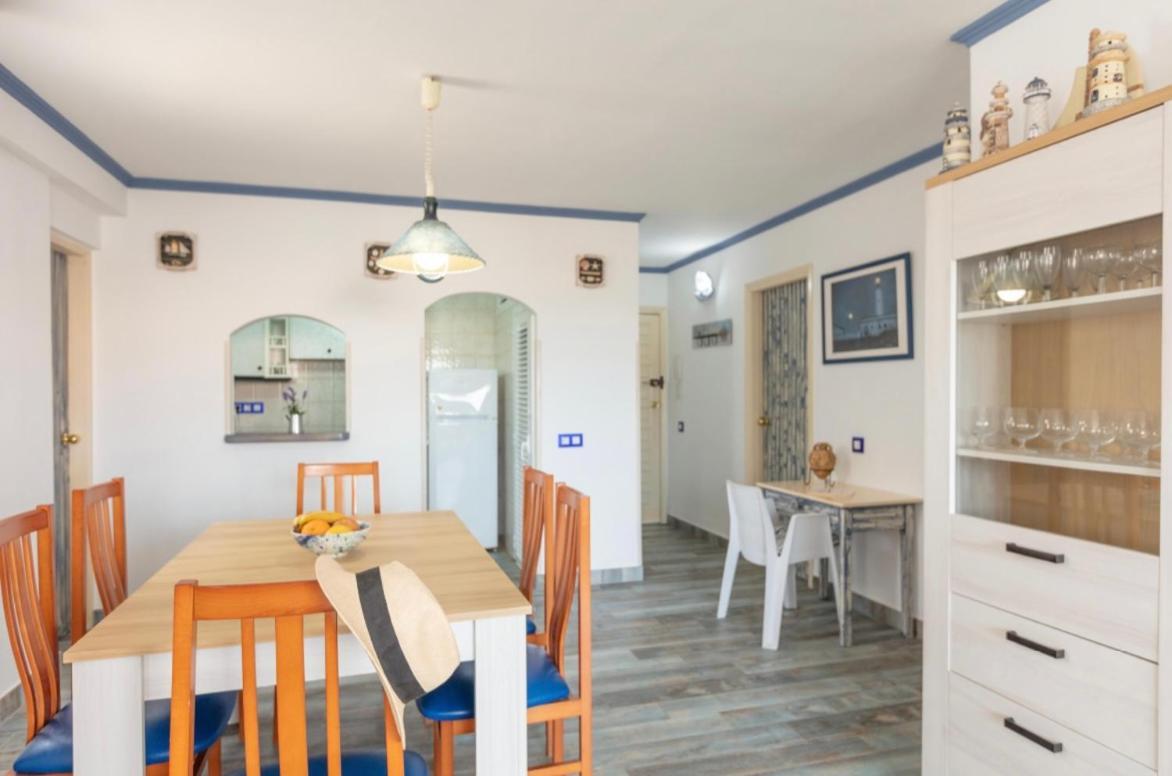 Apartamentos El Puerto, La Savina La Savina  Zewnętrze zdjęcie