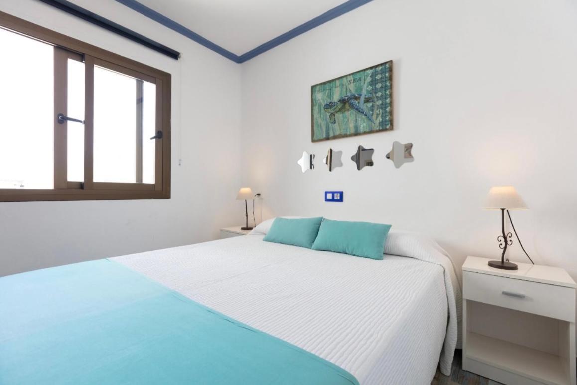 Apartamentos El Puerto, La Savina La Savina  Zewnętrze zdjęcie