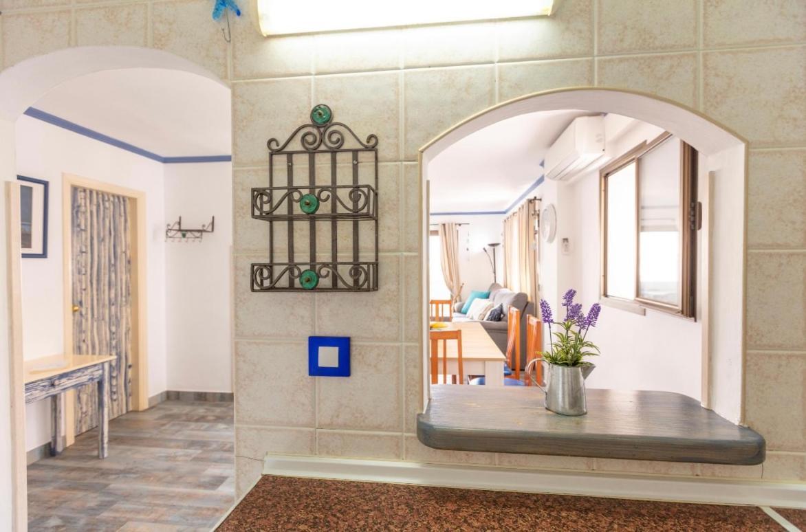 Apartamentos El Puerto, La Savina La Savina  Zewnętrze zdjęcie