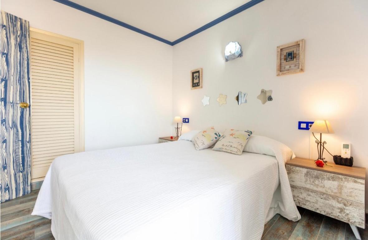 Apartamentos El Puerto, La Savina La Savina  Zewnętrze zdjęcie