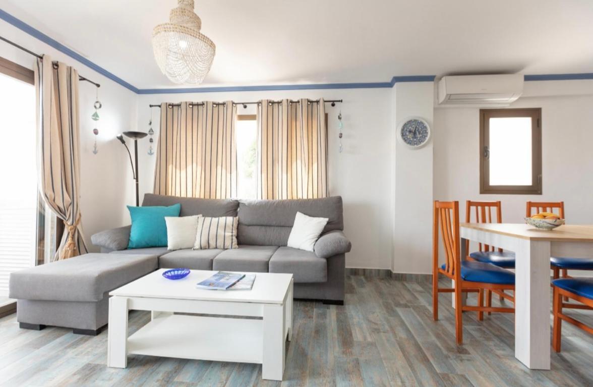 Apartamentos El Puerto, La Savina La Savina  Zewnętrze zdjęcie