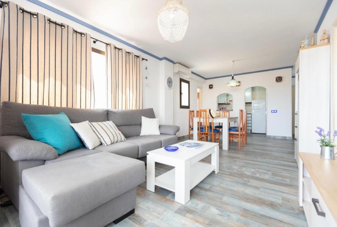 Apartamentos El Puerto, La Savina La Savina  Zewnętrze zdjęcie
