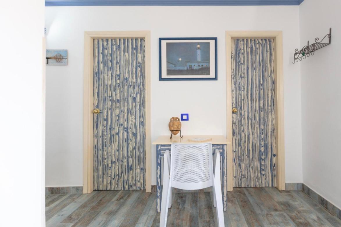 Apartamentos El Puerto, La Savina La Savina  Zewnętrze zdjęcie