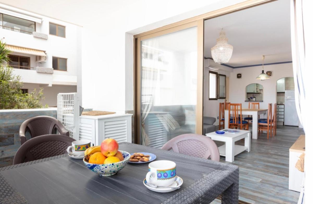 Apartamentos El Puerto, La Savina La Savina  Zewnętrze zdjęcie
