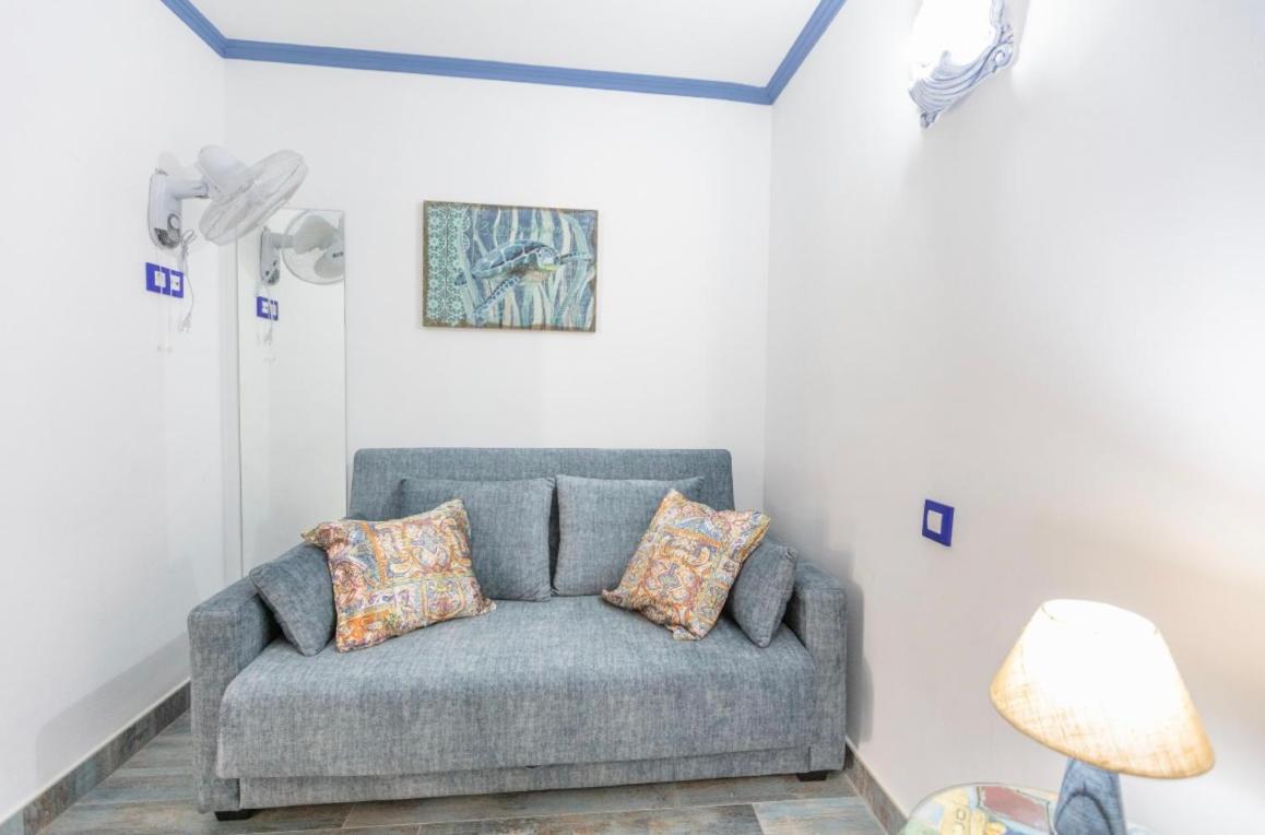Apartamentos El Puerto, La Savina La Savina  Zewnętrze zdjęcie