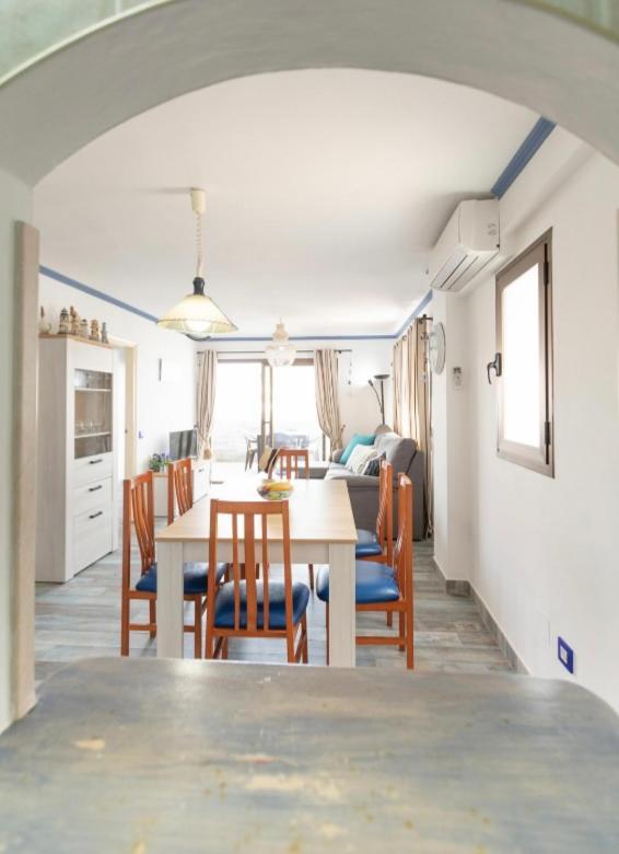 Apartamentos El Puerto, La Savina La Savina  Zewnętrze zdjęcie