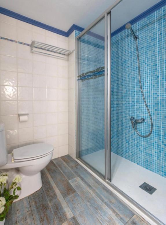 Apartamentos El Puerto, La Savina La Savina  Zewnętrze zdjęcie