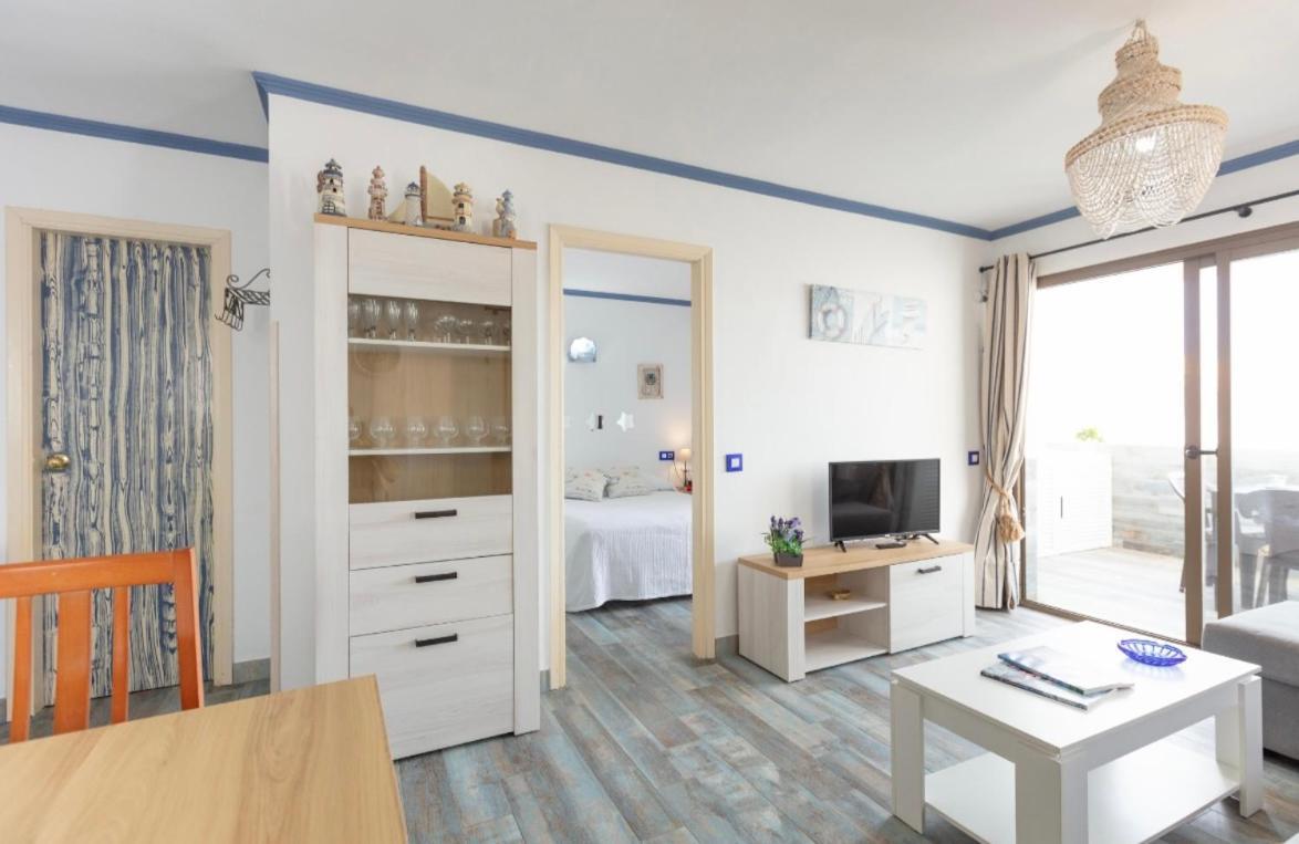 Apartamentos El Puerto, La Savina La Savina  Zewnętrze zdjęcie