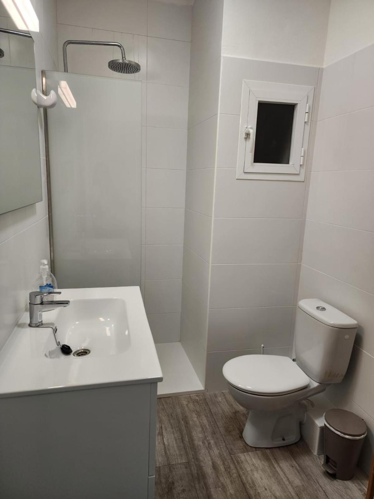 Apartamentos El Puerto, La Savina La Savina  Zewnętrze zdjęcie